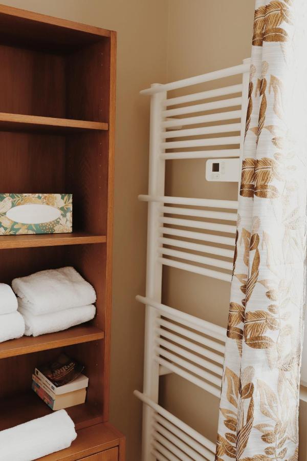 Hotel Home 아르카숑 외부 사진