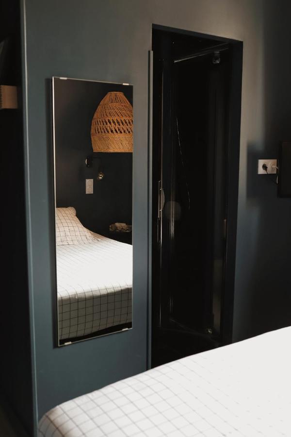 Hotel Home 아르카숑 외부 사진