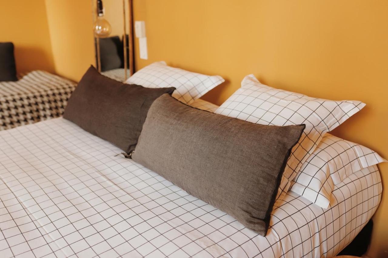 Hotel Home 아르카숑 외부 사진