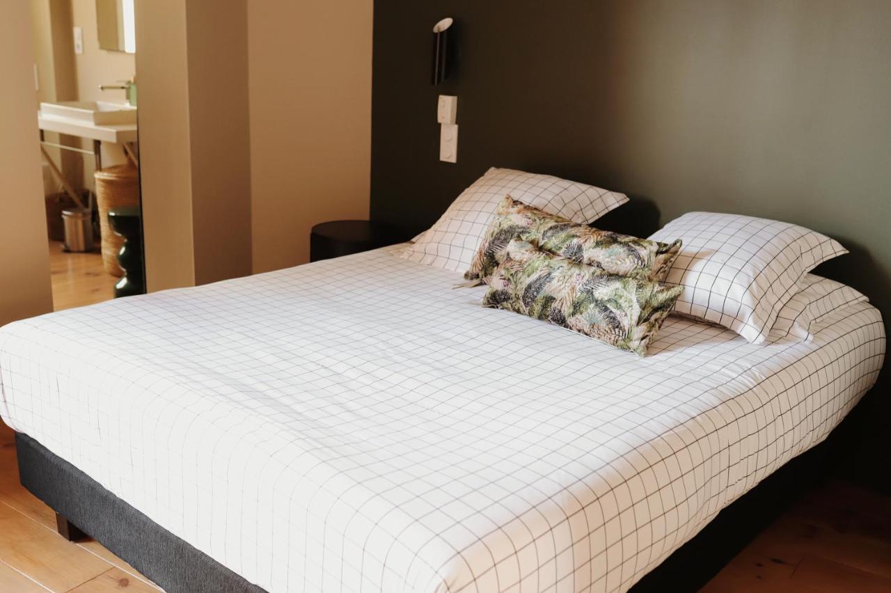 Hotel Home 아르카숑 외부 사진