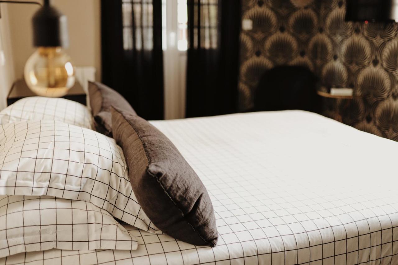 Hotel Home 아르카숑 외부 사진