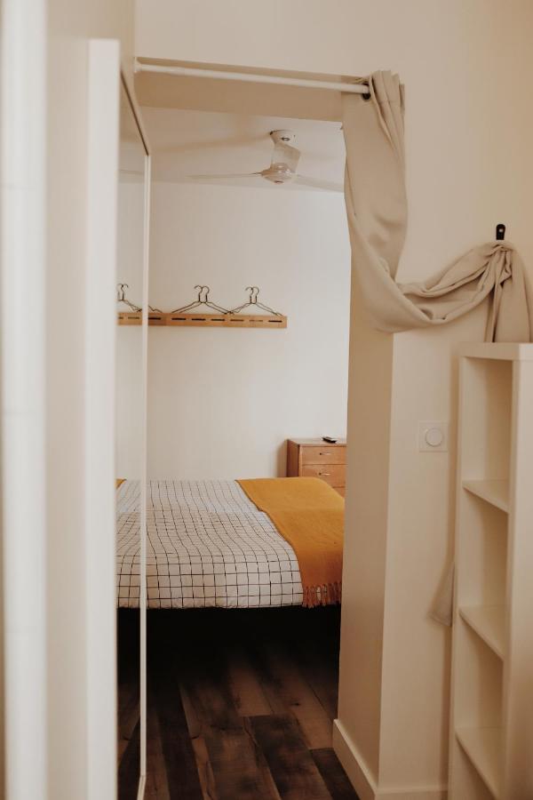 Hotel Home 아르카숑 외부 사진