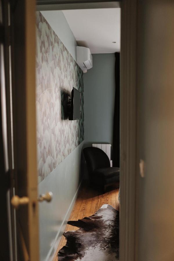 Hotel Home 아르카숑 외부 사진