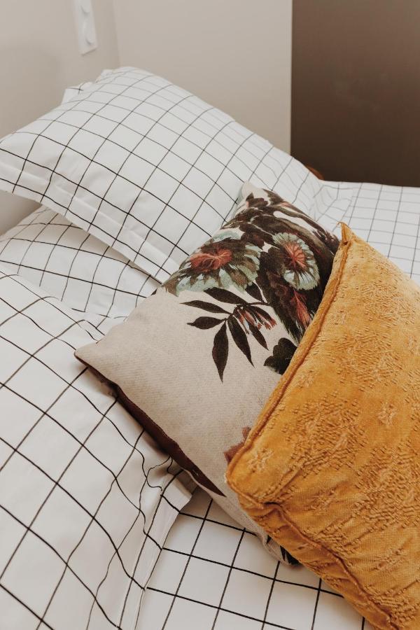 Hotel Home 아르카숑 외부 사진